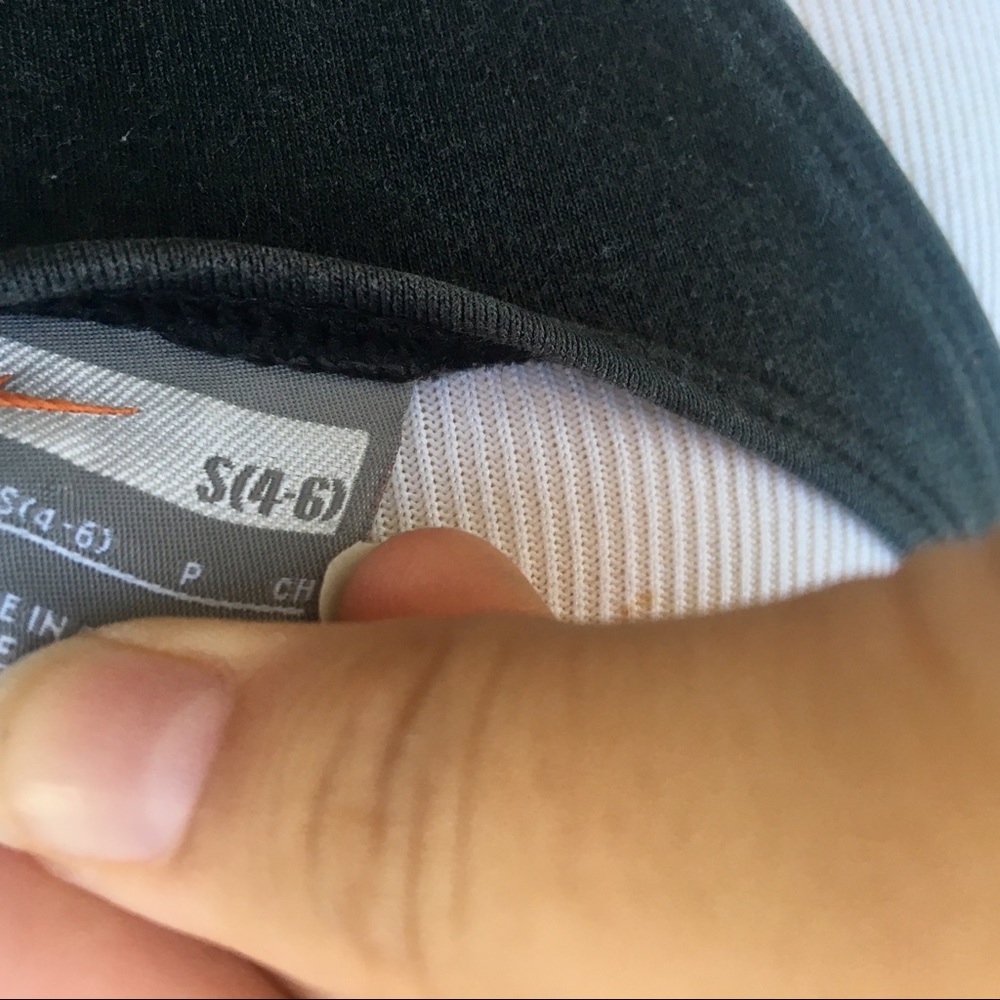 NIKE ATHLETIC TANK TOP - Picture 5 of 5